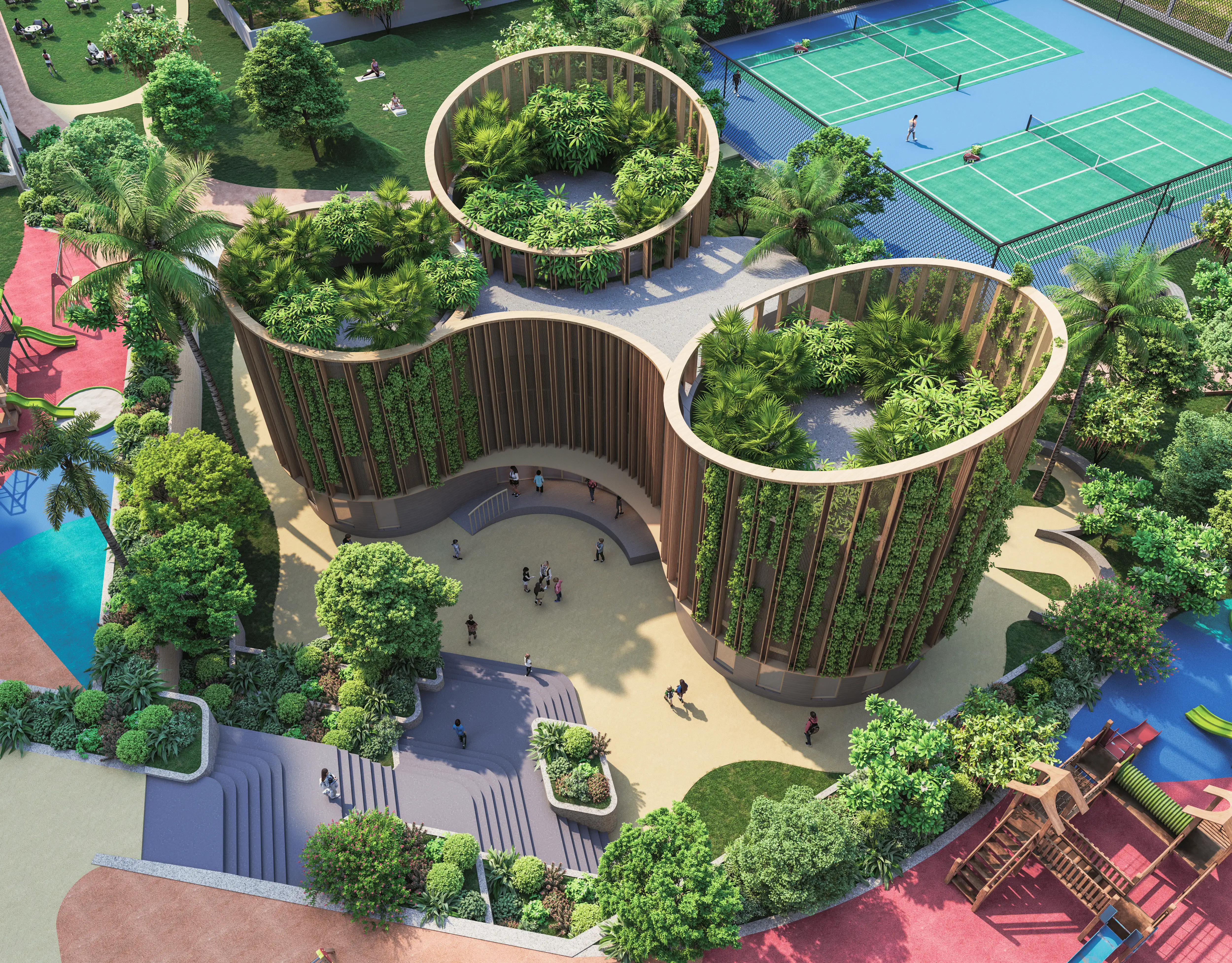 Learning Hub 1
